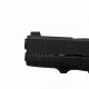 Wilson Combat Vickers Elite Snag Free Front Sight for Glock 42, 43, Tritium 760TF