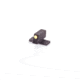 Wilson Combat Vickers Elite Snag-Free Front Sight, Sig Sauer, Gold Bead, .235 in, 909GB235