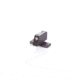 Wilson Combat Vickers Elite Snag-Free Front Sight for Sprinfield XD, Tritium, .220 in, 913TF220