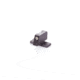 Wilson Combat Vickers Elite Snag-Free Front Sight for Sprinfield XD, Tritium, .240 in, 913TF240