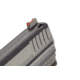 Wilson Combat Vickers Elite Snag-Free Front Sight, H&amp;K, Red Fiber Optic, 698FOR