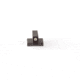 Wilson Combat Vickers Elite Snag-Free Front Sight, H&amp;K, Tritium, 698TF