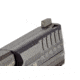 Wilson Combat Vickers Elite Snag-Free Front Sight, H&amp;K, Tritium, 698TF