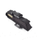 Wilson Combat WCR-22 Suppressor Pouch, Black 791