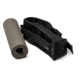 Wilson Combat Whisper Suppressor Pouch, Black 697