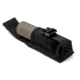 Wilson Combat Whisper Suppressor Pouch, Black 697