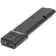 Wilson Combat 1911 Magazine, .45 ACP, Full-Size,Wrap Around Base Pad, Black, 10 Round, 47-45FS10B