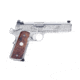 Wilson Combat 250Th 1911 FS Semi Auto Pistol, 9mm Luger, 5 inch Barrel