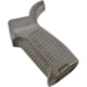 Wilson Combat AR Platform Pistol Grip, Green, TR-WCPG-G