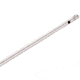 Wilson Combat AR10/AR15 Carbine Length Straight Gas Tube