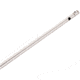 Wilson Combat AR10/AR15 Pistol Length Straight Gas Tube
