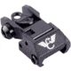 Wilson Combat AR15/M16 Rear Backup Sight