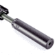 Wilson Combat Quell SS 5.56x45mm NATO Suppressor, 1/2x28, 1.5x6.9 in, Black, 100000231397
