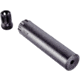 Wilson Combat Quell SS 5.56x45mm NATO Suppressor, 1/2x28, 1.5x6.9 in, Black, 100000231397