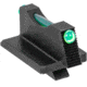 Wilson Combat Ruger GP100 Fiber Optic Front Pistol Sight