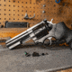 Wilson Combat Ruger GP100 Fiber Optic Front Pistol Sight