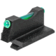 Wilson Combat Ruger GP100 Fiber Optic Front Pistol Sight