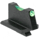 Wilson Combat Ruger GP100 Fiber Optic Front Pistol Sight
