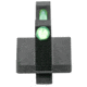 Wilson Combat Ruger GP100 Fiber Optic Front Pistol Sight