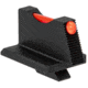 Wilson Combat Ruger GP100 Fiber Optic Front Pistol Sight