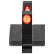 Wilson Combat Ruger GP100 Fiber Optic Front Pistol Sight