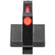 Wilson Combat Ruger GP100 Fiber Optic Front Pistol Sight