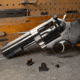 Wilson Combat Ruger GP100 Rear Pistol Sight