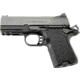 Wilson Combat SFX9-SCR3-A Semi Auto Pistol, 9mm Luger, 3.25 in Barrel
