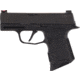 Wilson Combat Sig-WCP365-9BAT Semi Auto Pistol, 9mm Luger, 3.1 in Barrel