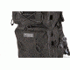 Wilson Combat Vanquest Falconer, 27 Liter Backpack, Black, 765B