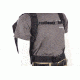 Wilson Combat Vanquest Falconer, 27 Liter Backpack, Black, 765B