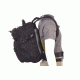 Wilson Combat Vanquest Falconer, 27 Liter Backpack, Black, 765B