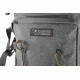Wilson Combat Vanquest Falconer, 27 Liter Backpack, Gray, 765G