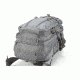 Wilson Combat Vanquest Falconer, 27 Liter Backpack, Gray, 765G