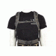 Wilson Combat Vanquest Falconer, 27 Liter Backpack, Gray, 765G