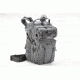 Wilson Combat Vanquest Falconer, 27 Liter Backpack, Gray, 765G