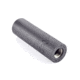 Wilson Combat Whisper 5.56x45mm NATO MB Suppressor, 1/2x28, 1.875x6.3125 in, Black, 100000230322