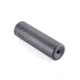Wilson Combat Whisper 5.56x45mm NATO MB Suppressor, 1/2x28, 1.875x6.3125 in, Black, 100000230322