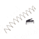 Wilson Combat Wilson Spring/Follower Full-Size Magazine Kit, 9RD, 10mm, 47SFK-10MM-9RD