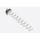 Wilson Combat Wilson Spring/Follower Full-Size Magazine Kit, 9RD, .40 S&amp;W, 47SFK-40-9RD