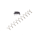 Wilson Combat Wilson Spring/Follower Full-Size Magazine Kit, 9RD, .40 S&amp;W, 47SFK-40-9RD