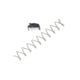Wilson Combat Wilson Spring/Follower Full-Size Magazine Kit, 9RD, .40 S&amp;W, 47SFK-40-9RD