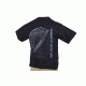 Wilson Combat Wilson Tactical, Startac T-Shirt, Black, 2XL WTK-A-TS-STARTAC-2XL