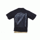 Wilson Combat Wilson Tactical, Startac T-Shirt, Black, 2XL WTK-A-TS-STARTAC-2XL