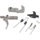 Wilson Combat Wilson Trigger Ar Tactical Kit Nickel Teflon Single Stage
