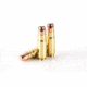 Wilson Combat X-Treme .458 SOCOM 300 Grain Round Nose Flat Point Brass Cased Pistol Ammo, 20 Round, A458-300-RNFP-20RD