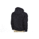 Wilson Combat Zip-Up Hoodie, Black, 2XL 606BXXL