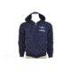 Wilson Combat Zip-Up Hoodie, Navy Blue, 2XL 606NXXL