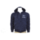 Wilson Combat Zip-Up Hoodie, Navy Blue L, Navy, Large, 606NL