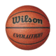 Wilson Evolution Official Size Game Basketball, 29.5in 1003140